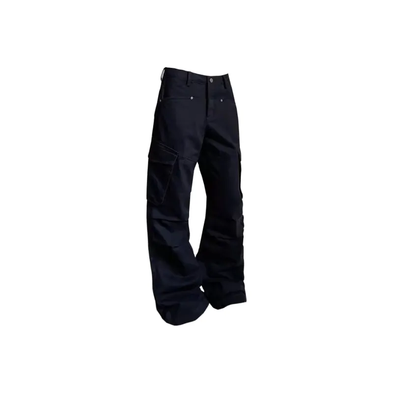 Honey Casual Pants Unisex-8