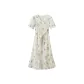 F18323066 Vintage Floral
