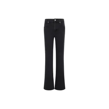 CALVIN KLEIN Jeans Women's Denim Black