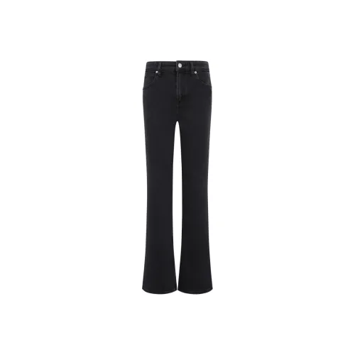CALVIN KLEIN Jeans Women's Denim Black
