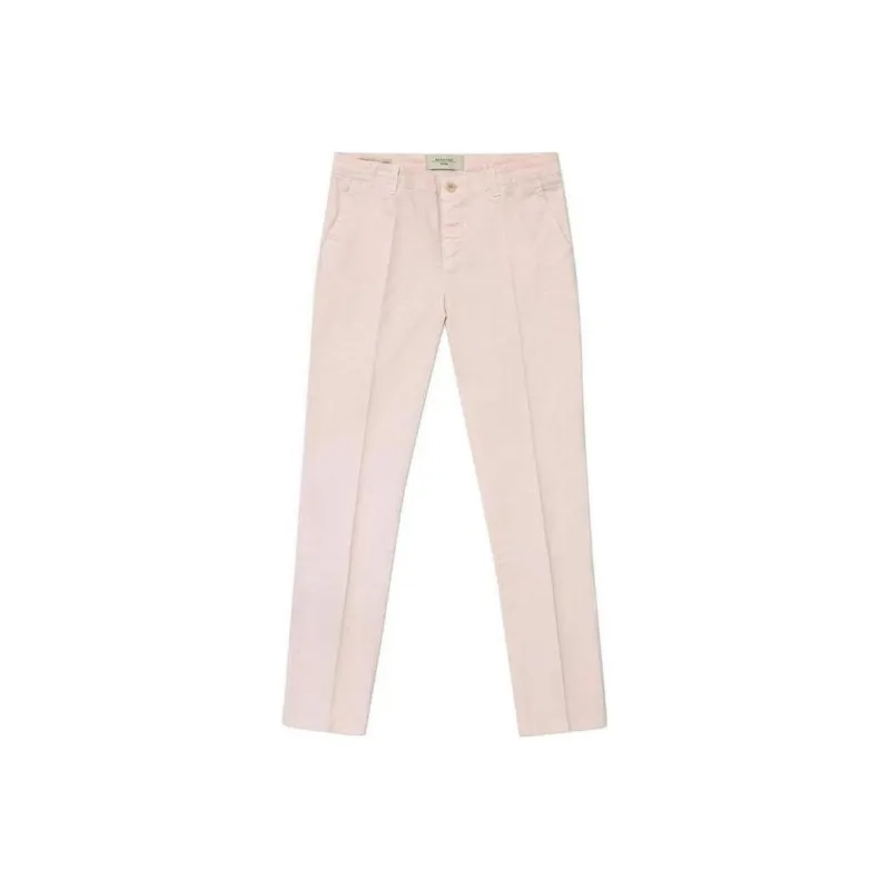 WEEKEND MaxMara Jeans Women's Pink-0