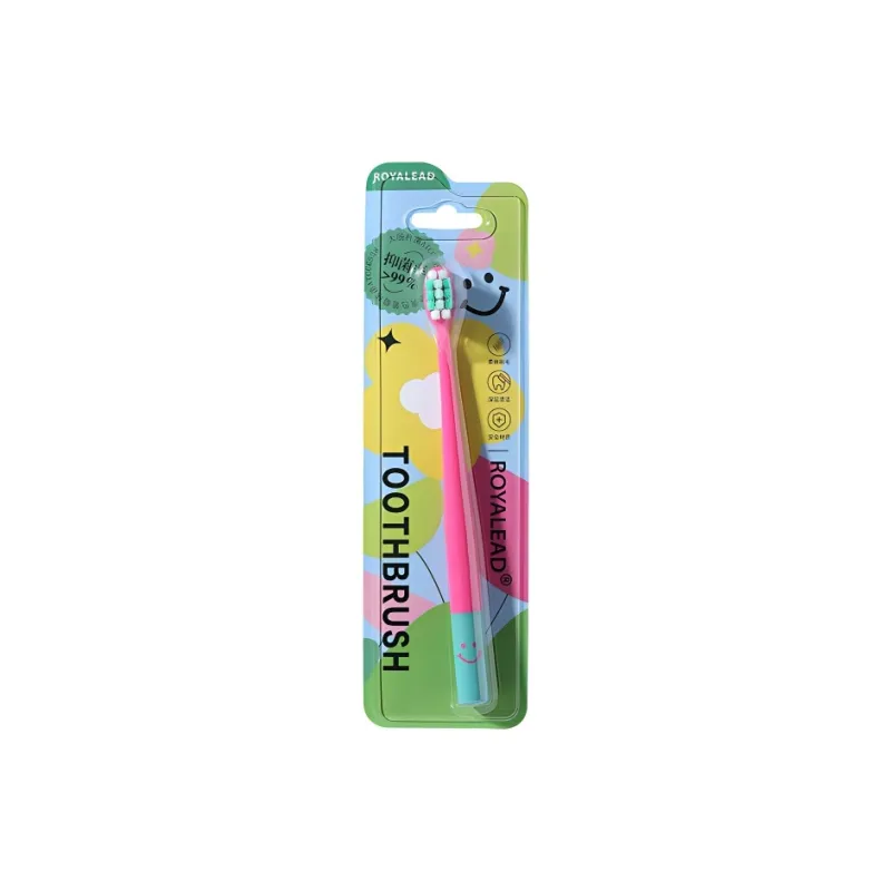 Love Of Wormwood Silver Ions Are Bacteriostatic Toothbrushes Protective Gum 1 Pack-6