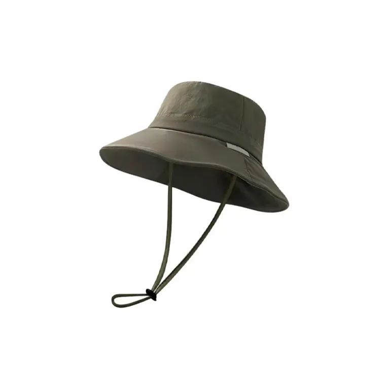 JKEM Polyester Bucket Hats Unisex-8