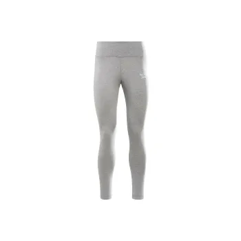 Reebok RI COTTON LEGGING Leggings Women's Gray