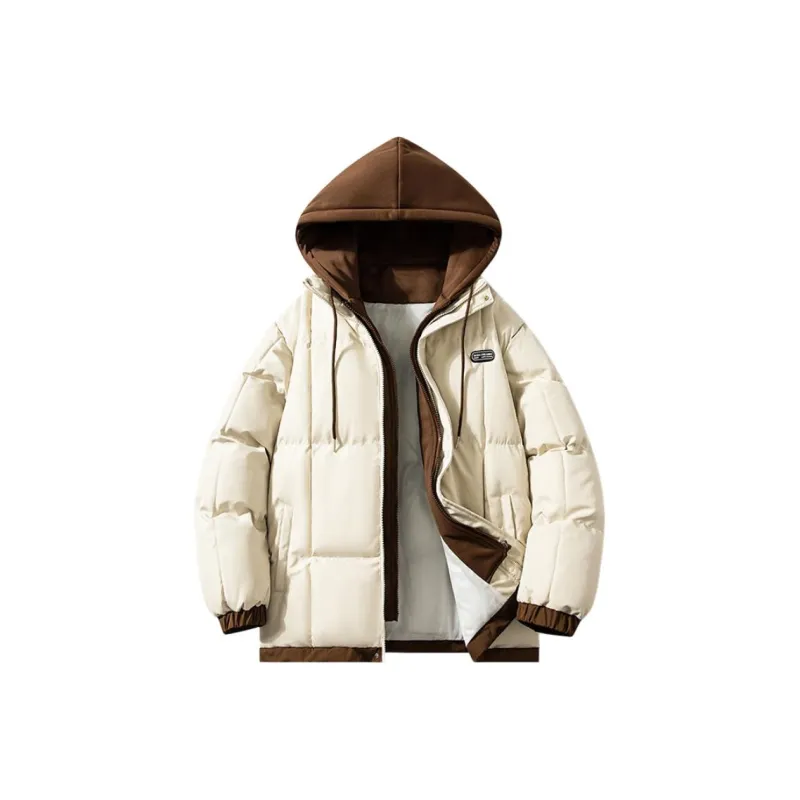 WJBS Puffer Jackets Unisex-6