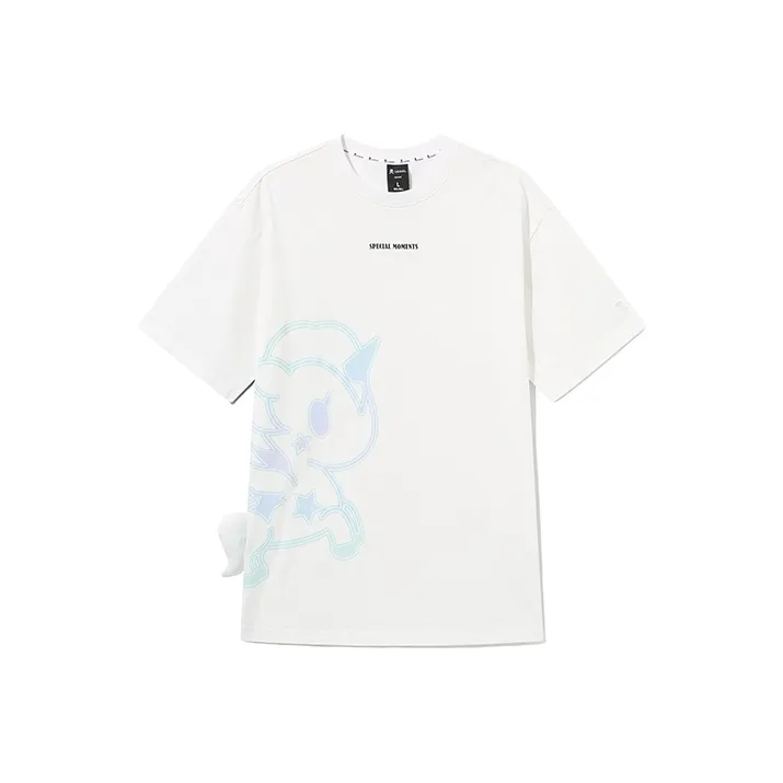 Tokidoki Short-Sleeved Dresses Women's-2