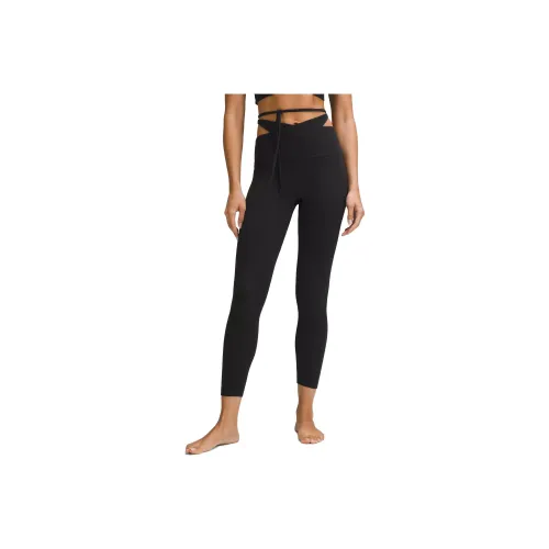Lululemon Track Leggings Women's