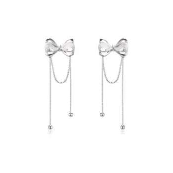 STQ Earrings Women's