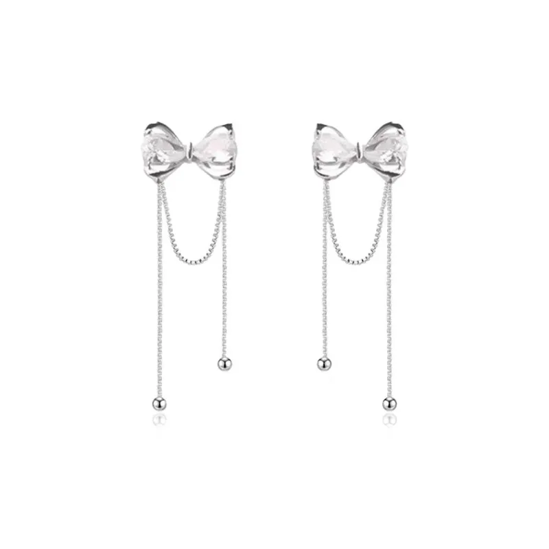 STQ Earrings Women's-0