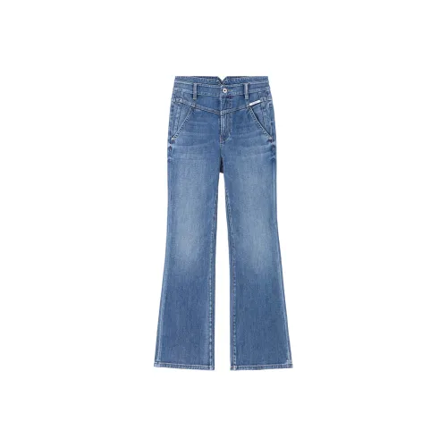 Miss Sixty Jeans Women's Medium Blue