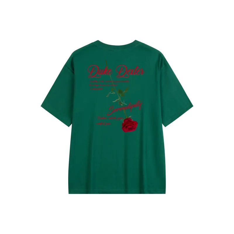 DUKE+DEXTER T Shirts Unisex-20