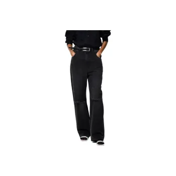 TIBI Jeans Women's Black