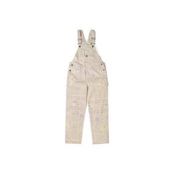 Vans EMMA MULHOLLAND On Holiday Woven Overall