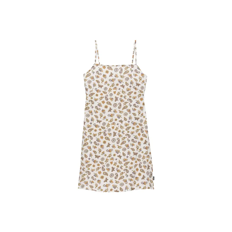 Vans Brookland Slip Dresses Women's Cotton Candy-0