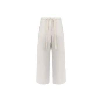 'S MAX MARA Casual Pants Women's Light Umber