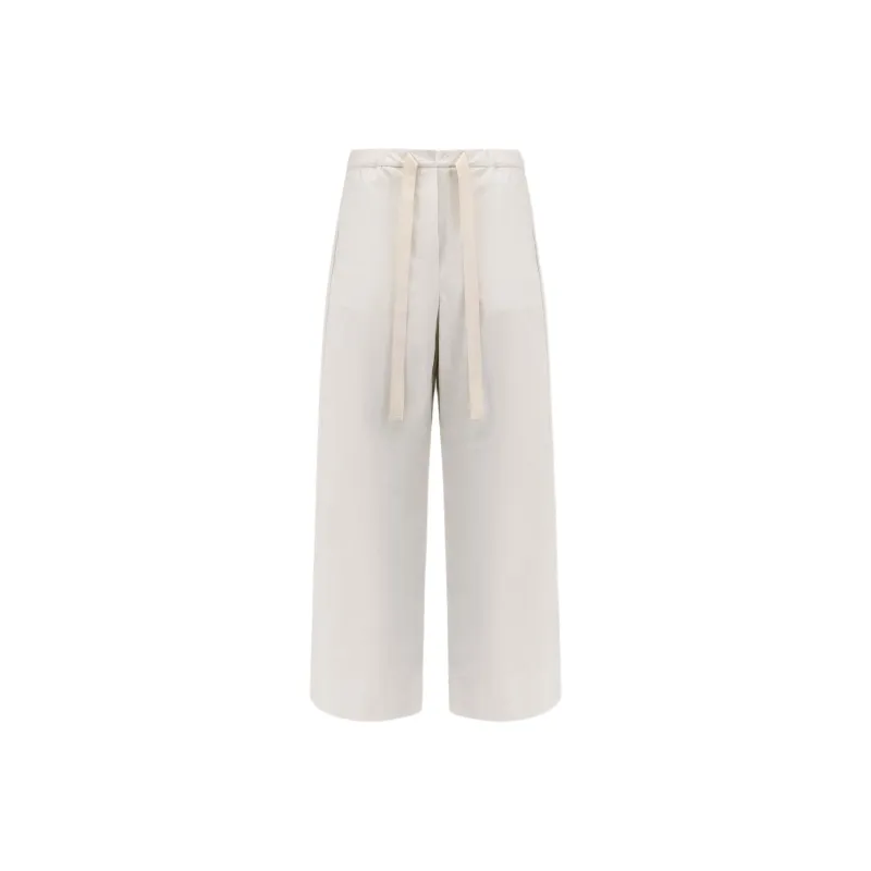 'S MAX MARA Casual Pants Women's Light Umber-0