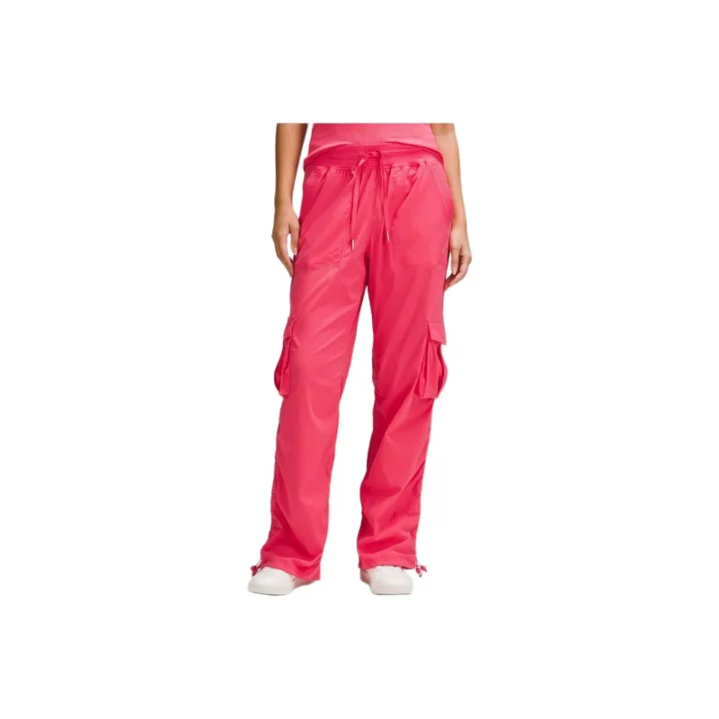 Lululemon Dance Studio Cargo Pants Women's-25