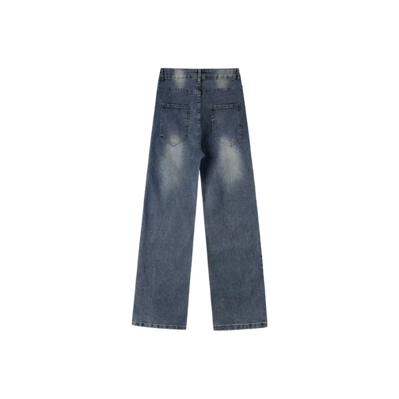WOHOO Jeans Unisex-9