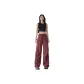 Burgundy Red (Pants)