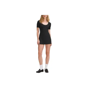 Lululemon Aligntm Series SS24 Short-Sleeved Dresses Women's