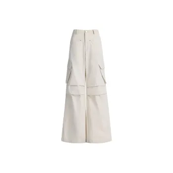 Aros Super Shopping Casual Pants Women's Sand