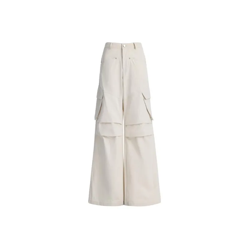 Aros Super Shopping Casual Pants Women's Sand-0