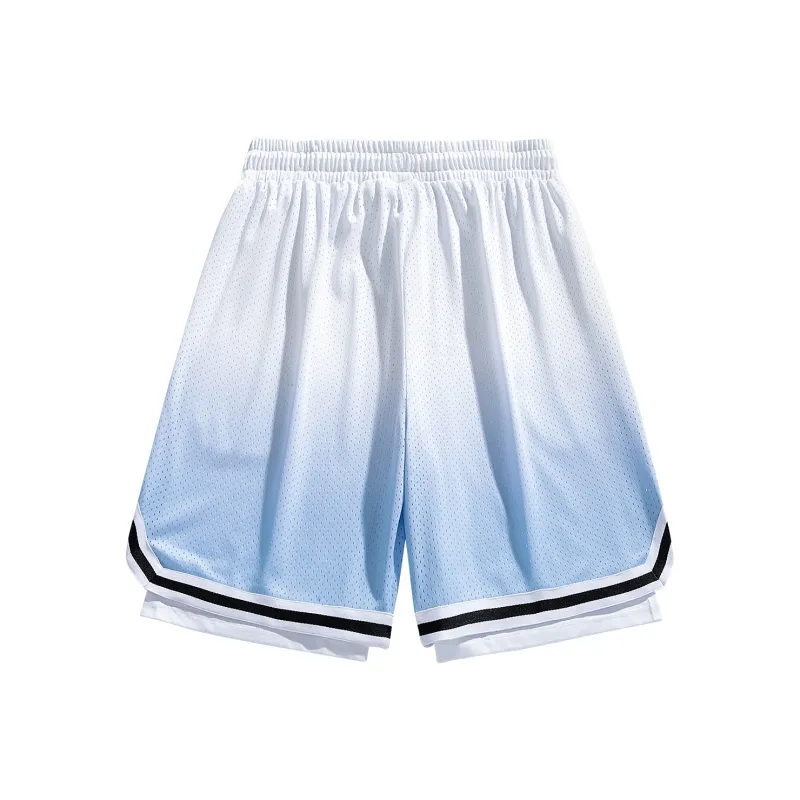 7 SEVFUN Basketball Shorts Unisex-13