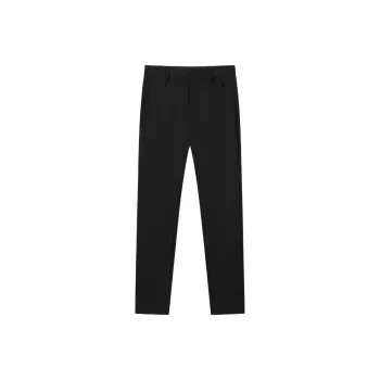JOHN RICHMOND Suit Trouser Men's Black