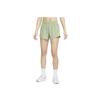 Nike Casual Shorts Women's Oil Green