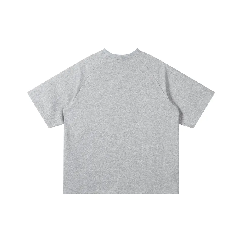 GWAF T Shirts Unisex-12