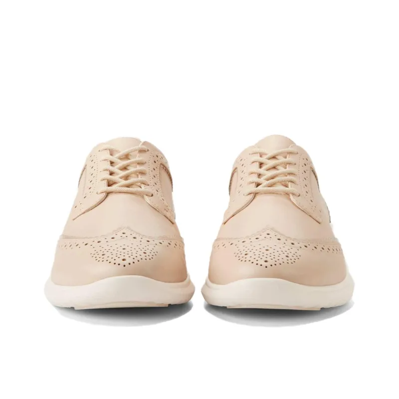 COLE HAAN Low Top Casual Shoes Women's Beige-3