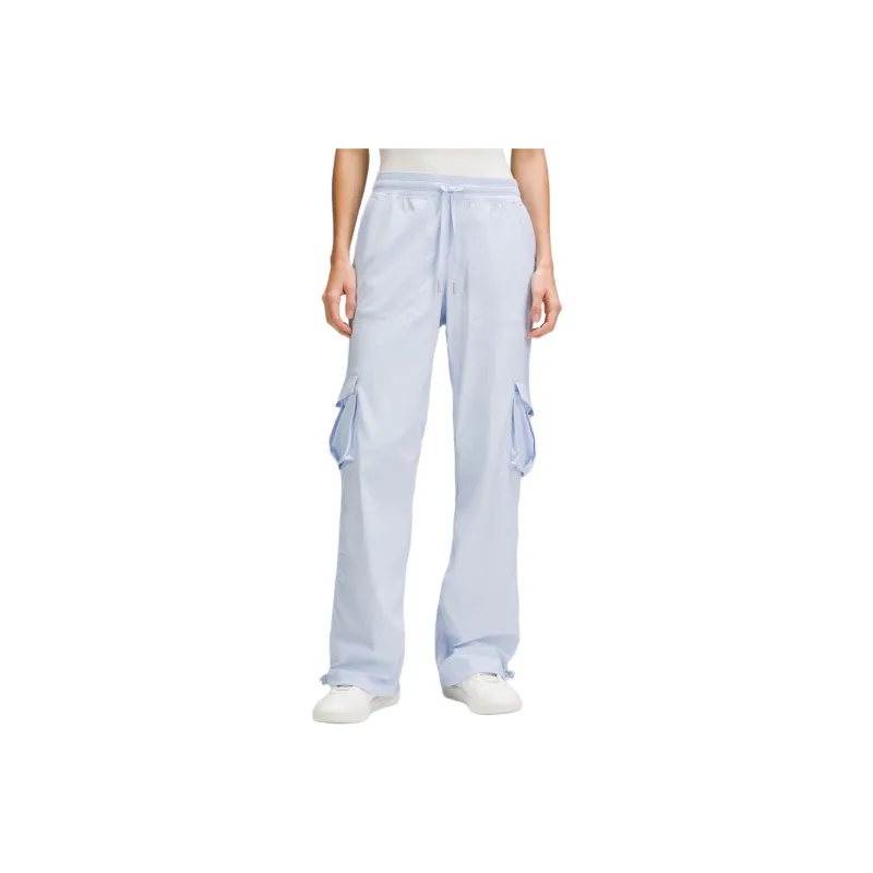 Lululemon Dance Studio Cargo Pants Women's-21