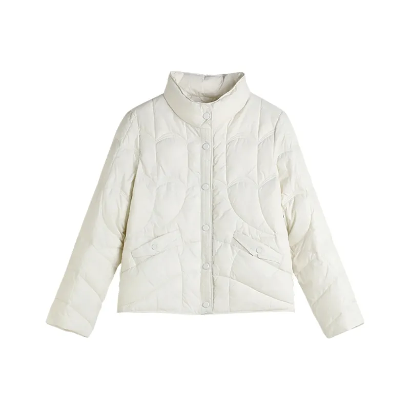 Hang Yi Court Puffer Jacket Women's-2