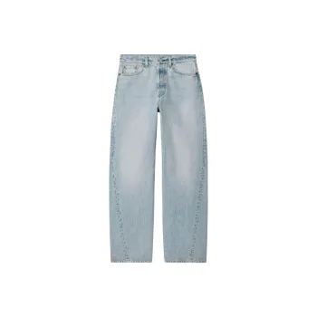 COS Jeans Women's Light Blue
