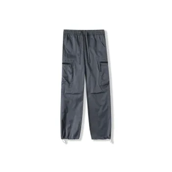 TREK&TRAVEL Casual Pants Men