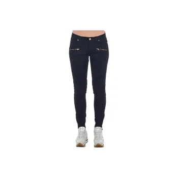 Frankie Morello Jeans Women's Black