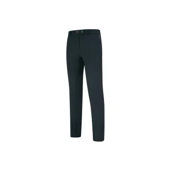 RAPIDO CLAGANCE Casual Pants Women's Navy Blue