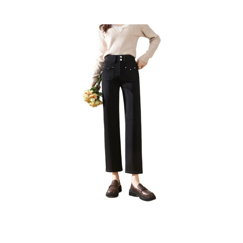HIPPIEMISS Jeans Women's-7
