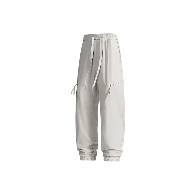 Kele Coco Casual Pants Unisex-15