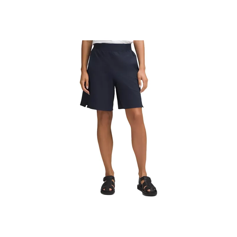Lululemon Stretch Woven Casual Shorts Women's-12