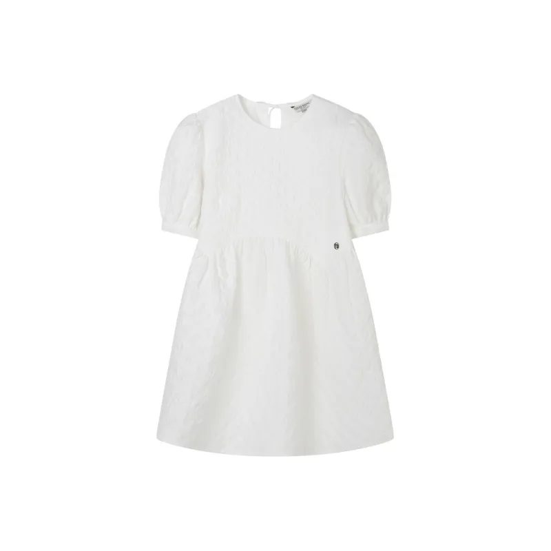 Teenie Weenie SS23 Short Sleeved Dress Women's-0