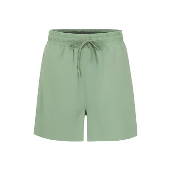 Reebok Casual Shorts Women's Light Army Green