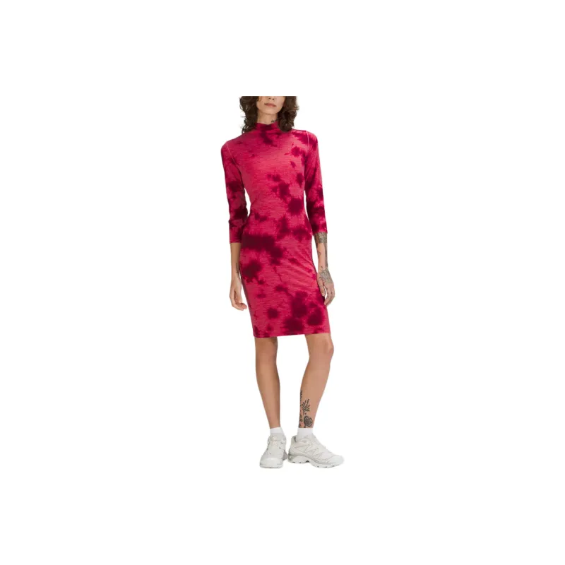Lululemon Lab Series Long-Sleeved Dresses Women's-0