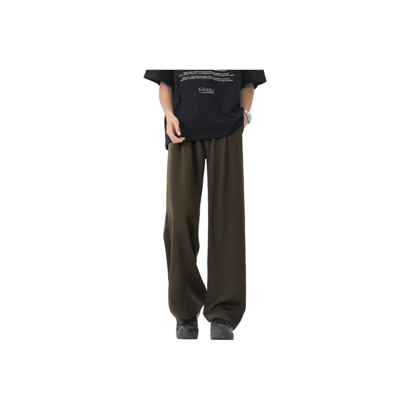 Maxim's De Paris Casual Pants Unisex-8