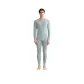 Male-Fog Blue