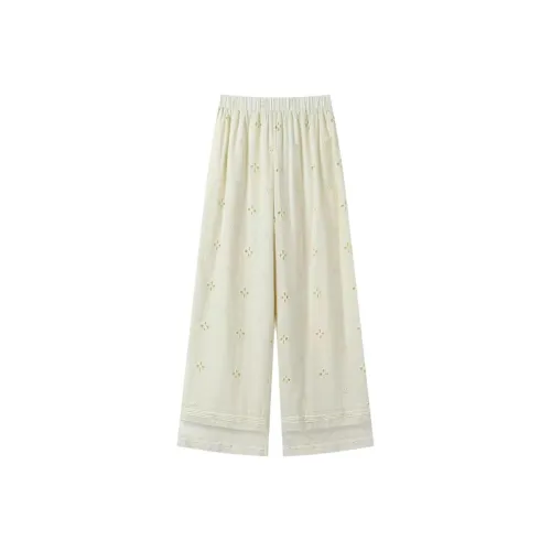 KEAB Casual Pants Women's Image Color