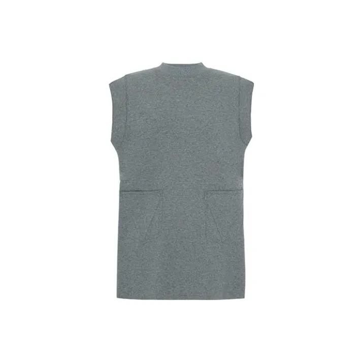 MEIYANG Sleeveless Dresses Women's-1
