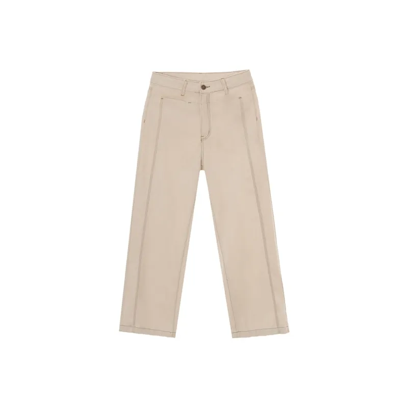 FAWENXIANGZI Jeans Women's-3