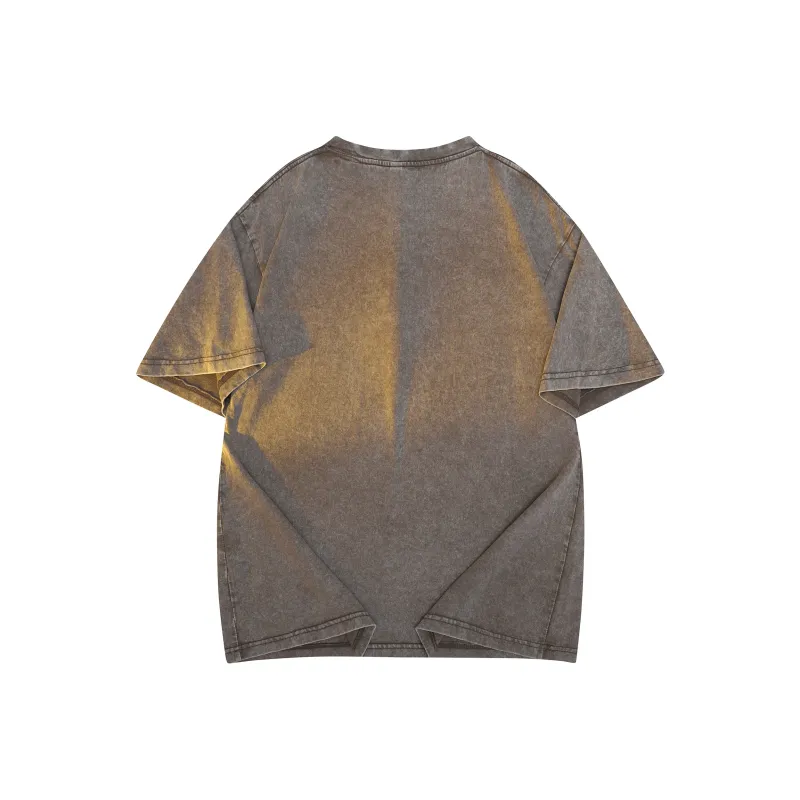 7 SEVFUN T Shirts Unisex-8
