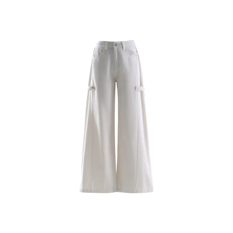 Wen Shan Jeans Women's-10